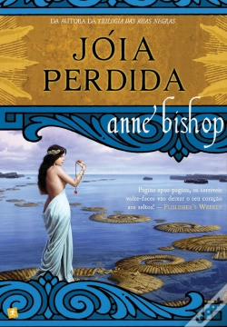 Capa do artigo Jóia Perdida