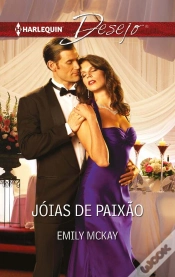 Capa do artigo Jóias De Paixão