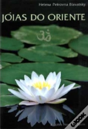 Capa do artigo Jóias do Oriente