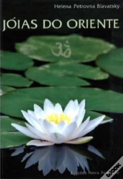 Capa do artigo Jóias do Oriente