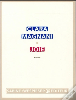 Capa do artigo Joie