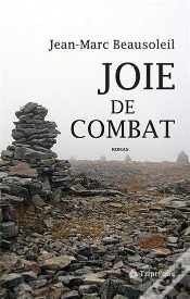 Capa do artigo Joie De Combat