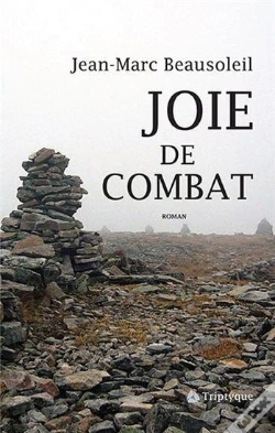 Capa do artigo Joie De Combat