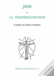 Capa do artigo Joie De La Transfiguration ; D