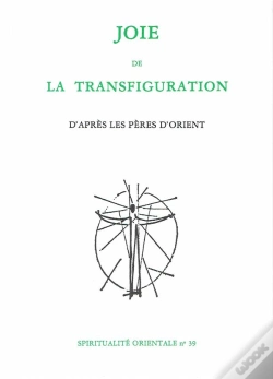 Capa do artigo Joie De La Transfiguration ; D'Après Les Pères D'Orient