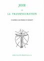 Joie De La Transfiguration ; D'Après Les Pères D'Orient - Preview