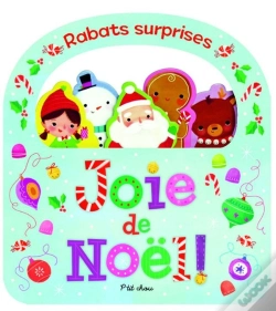 Capa do artigo Joie De Noël