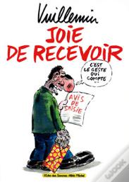 Joie De Recevoir