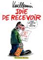 Joie De Recevoir - Preview