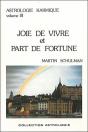 Joie De Vivre Et Part De Fortune T.3 - Preview