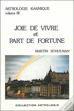 Capa do artigo Joie De Vivre Et Part De Fortune T.3
