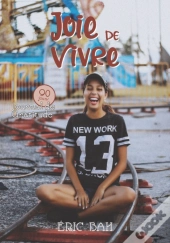 Joie De Vivre: Journal De Gratitude, De