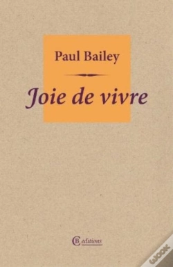 Capa do artigo Joie De Vivre