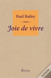 Capa do artigo Joie De Vivre