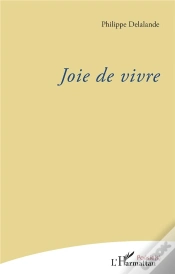 Capa do artigo Joie De Vivre