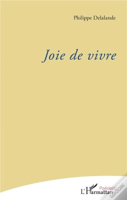 Capa do artigo Joie De Vivre