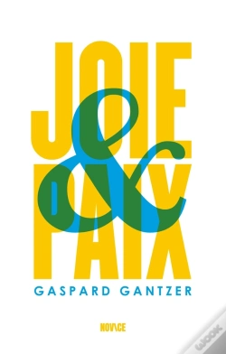 Capa do artigo Joie & Paix