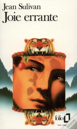 Capa do artigo Joie Errante