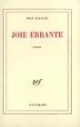 Joie Errante - Preview