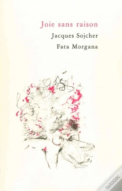 Capa do artigo Joie Sans Raison