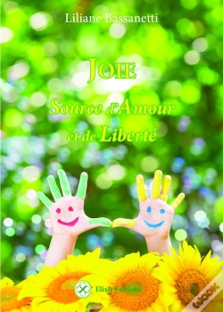 Capa do artigo Joie ; Source D'Amour Et De Liberté