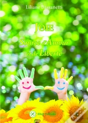 Capa do artigo Joie ; Source D
