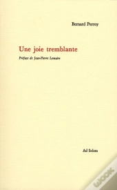 Joie Tranquille (Une)