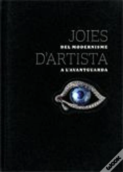 Capa do artigo Joies D'Artista