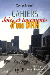 Joies Et Tourments D'Un Drh