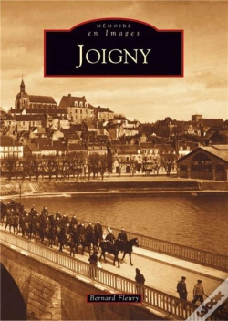 Capa do artigo Joigny