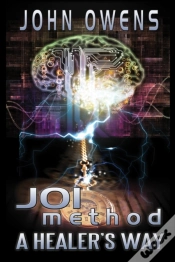 Capa do artigo Joimethod Hypnosis: A Healer