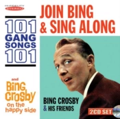 Capa do artigo Join Bing & Sing Along - CD