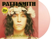 Capa do artigo Join Me for a Ride - Vinil