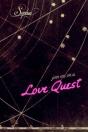 Join Me On A Love Quest - Preview