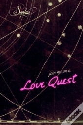 Join Me On A Love Quest