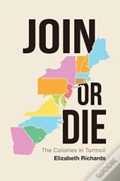 Join Or Die