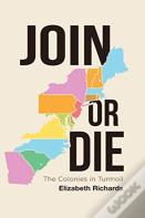 Join Or Die