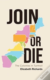 Capa do artigo Join Or Die