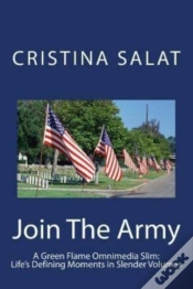 Capa do artigo Join The Army