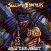 Capa do artigo Join the Army - Vinil