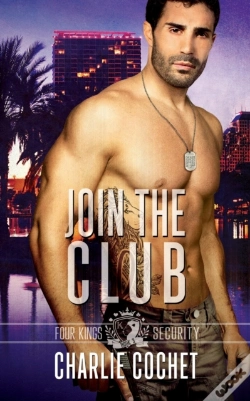 Capa do artigo Join The Club
