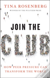 Capa do artigo Join The Club