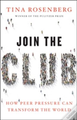 Capa do artigo Join The Club