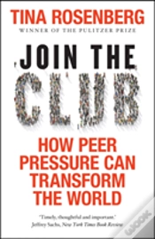 Capa do artigo Join The Club