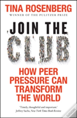 Capa do artigo Join The Club