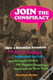Capa do artigo Join The Conspiracy