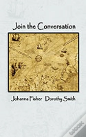 Capa do artigo Join The Conversation