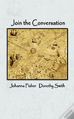 Capa do artigo Join The Conversation
