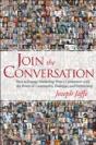 Join The Conversation - Preview