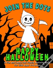 Capa do artigo Join The Dots - Happy Halloween